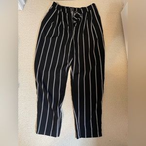 H&M dress pants